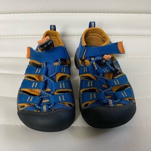 Keen H2 Toddler 8 Sandals